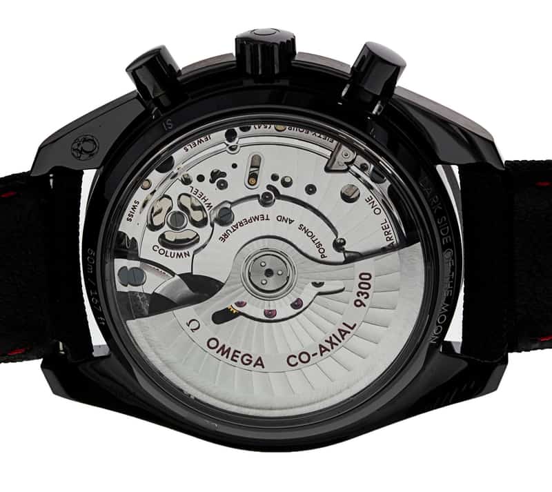 Omega Speedmaster Dark Side of the Moon 311.92.44.51.01.003